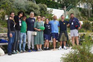 FRIDAS project exchange John Cascone Andrea Pangallo rugby teams Italy Croatia